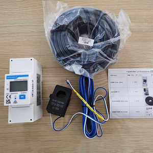 أعلى درجة متر الذكية <span class=keywords><strong>3</strong></span> مراحل ومرحلة واحدة استشعار الطاقة الذكية واي فاي - Product Image 4