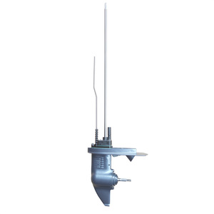 ชุดเกียร์มอเตอร์เรือยามาฮ่า รุ่น 6BX-G5300-10-4D แกนยาว สำหรับเปลี่ยนซ่อม - Product Image 5