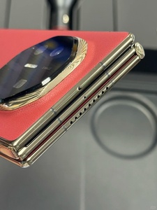 New Mate XT ULTIMATE DESIGN Folding Mobile <b>Phone</b> 5600mAh 10.2'' 5G Smartphone Tri-fold Smart <b>Phone</b> - Product Image 3
