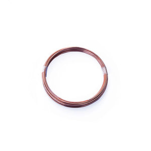 Outil de tournage polyvalent en fil de cuivre 0.6x20mm pour divers usages - Product Image 2