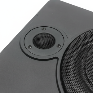 Subwoofer fin 12V SPL, haut-parleur actif mince 600W, subwoofer sous siège, subwoofer <span class=keywords><strong>automobile</strong></span> avec tweeter - Product Image 5