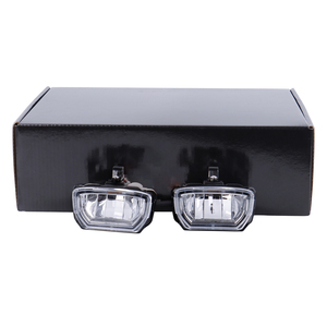 Accessoires et pièces détachées pour <span class=keywords><strong>moto</strong></span> avec homologation E-Mark, <span class=keywords><strong>feux</strong></span> antibrouillard auxiliaires LED avant, <span class=keywords><strong>feux</strong></span> antibrouillard rectangulaires, <span class=keywords><strong>feux</strong></span> de route - Product Image 6