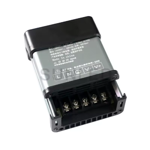 แหล่งจ่ายไฟ <span class=keywords><strong>LED</strong></span> กันน้ำสำหรับใช้งานกลางแจ้งสำหรับอุตสาหกรรม <span class=keywords><strong>LED</strong></span> <span class=keywords><strong>220V</strong></span> พร้อมระบบป้องกันไฟฟ้าลัดวงจร - Product Image 2