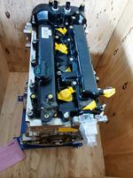 Conjunto de Motor Nuevo Original BYD 487ZQB-3-1000100, Motor Completo, Reemplazo Perfecto, Piezas de Auto de Alto Rendimiento