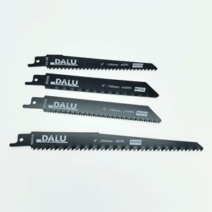 Lithium Ion Reciprocating Saw 18V Cordless Electric <b>Power</b> Saw For Wood Steel Diy Cutting <b>Tool</b> - Product Image 4