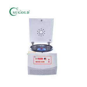 <span class=keywords><strong>Centrifuge</strong></span> Desktop Hoge Snelheid <span class=keywords><strong>Centrifuge</strong></span> Medische Laboratorium <span class=keywords><strong>Centrifuge</strong></span> - Product Image 4