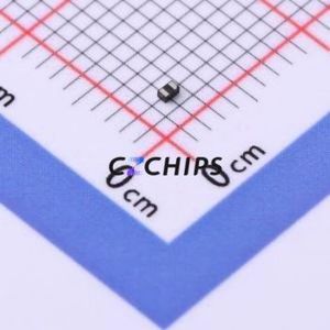 ทรานซิสเตอร์ DFNWB1006-2L ESDTU5V0A1 ESD และการป้องกันไฟกระชากใหม่ล่าสุด (TVS/ESD) - Product Image 2