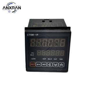 Contador/Temporizador Programable de la Serie CT6M para Autonics CT6M-1P4 CT6M-1P2 CT6M1P4 CT6M1P2 - Product Image 3