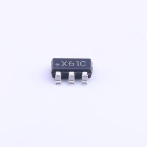 วงจรรวมไอซี DAC121S101CIMK/NOPB ใหม่และของแท้ - Product Image 1