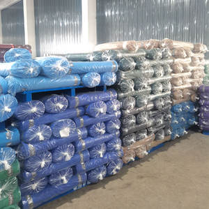 Tissu 100% Polyester, prix d'usine - Product Image 2