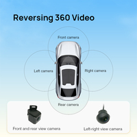 Android 14 pour Audi A8 2003-2009 Écran multimédia 12,3 pouces Lecteur multimédia 8 cœurs Qualcomm Autoradio CarPlay sans fil GPS DSP 4G LTE