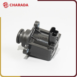วาล์วเวสต์เกตเทอร์โบชาร์จเจอร์ Charada รุ่น V759327380 3557957 สำหรับ Peugeot Citroen Opel - Product Image 4