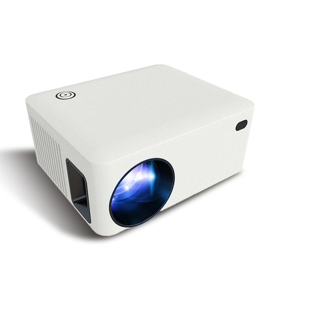 Aokang Android Ray Usb Lqwell Wimius Digital Portable Hd Laser Hy320 X1 4K Smart Mini Projector 2024 Pocket Led Phone