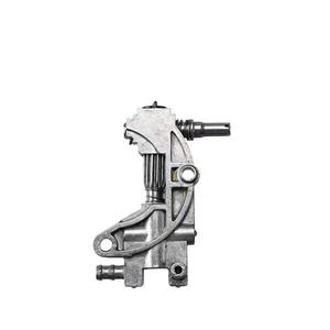 Wholesale 52/58 Chainsaw Pump Agricultural Machinery Oil Parts 3/8 Gasoline Engine Logging <b>Saw</b> Pump - Product Image 1