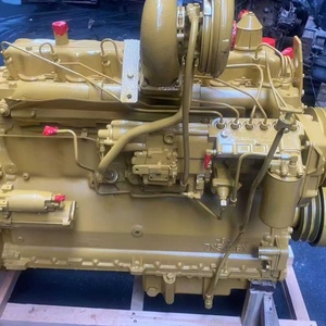 Machinery <b>Engines</b> <b>Assembly</b> Camshaft Bushing 3508 3512 3452887 2700066 10R4134 2335500 4P1653 9N2257 - Product Image 5