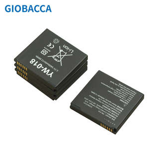 แบตเตอรี่ลิเธียมไอออนสำรอง 3.7V 3400mah รุ่น YW-018 สำหรับเครื่อง POS PAX D230 SWLB - Product Image 2