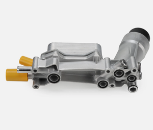 Enfriador de aceite con carcasa 5184294AC 5184294AD 5184294AE 5184304AD 5184304AE 5184304AF - Product Image 2