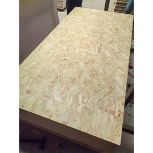 Consmos <span class=keywords><strong>OSB3</strong></span> 12mm <span class=keywords><strong>15mm</strong></span> 18mm OSB pour le marché européen et sud-américain - Product Image 6