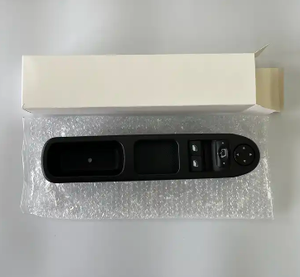 Systèmes électriques automatiques 6554QC pièces de rechange automatiques interrupteur automatique LHD pour Peugeot 207 CC <span class=keywords><strong>Citroen</strong></span> C3 - Product Image 2