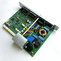Module Plat de Haute Qualité Neuf 00.785.1261 Carte de Commande CDAB380-1 pour Imprimantes Offset UV SM102 CD102 XL105 SM74 SM52