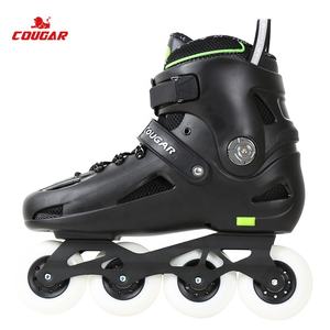 Fornitori popolari <span class=keywords><strong>pattini</strong></span> in linea a rotelle Quad Skate - Product Image 3