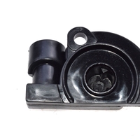 Accesorios de piezas de vehículos, Sensor de posición del acelerador TPS para Chevy GM GMC Daewoo Cadillac P30 17106681, nuevos accesorios automotrices Sance