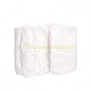 La Chine personnalisé couches senior imprimé OEM adulte produit d'incontinence avec un bon service - Product Image 5