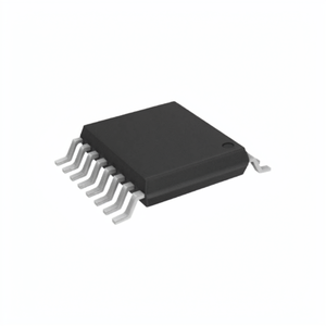 Electronic Circuit Components 16 TSSOP Clock Timing MM74HC4046MTC Original - Product Image 1