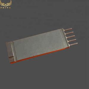 قطع غيار مخصصة للقوالب عالية المبيعات، تصنيع بالتفريغ الكهربائي / قطع غيار الآلات المركزية - Product Image 6