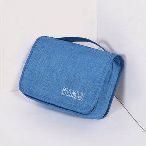 Hanging Travel <b>Toiletry</b> <b>Bag</b> Organizer Hygiene Dop Kit With Hook Accessories Bathroom Makeup Cosmetic <b>Bag</b> <b>for</b> <b>Men</b> and Woman - Product Image 5