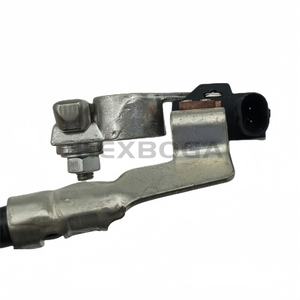 Pièces détachées AV6N10C679BC Câble de terre négatif pour <span class=keywords><strong>batterie</strong></span> de voiture pour <span class=keywords><strong>Ford</strong></span> Focus AV6N-10C679BC AV6N10C679GB AV6Z10C679P AV6N-10C679-BC - Product Image 4