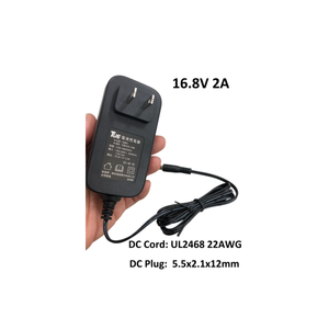 Adaptateur d'alimentation pour batterie de drone 36W, fabricant direct, C36-1682000U, chargeur pour batterie de drone agricole - Product Image 2