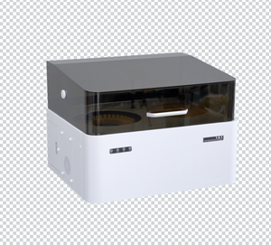 Analyseur de biochimie entièrement automatique pour laboratoire clinique - Product Image 3