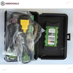 Nuevo Escáner de Camiones de Servicio Pesado 2024, Herramienta de Diagnóstico de Flotas Noregon para Interfaz de Vehículos JPRO DLA+2.0 Diésel - Product Image 6