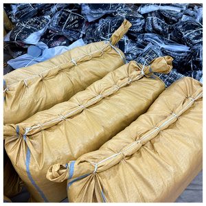 Venta al por mayor de fábrica: Sudadera con capucha para niños, ropa usada, conjunto de sudadera con capucha y pantalones unisex para niños, camisetas personalizadas lisas de materiales mixtos. - Product Image 6