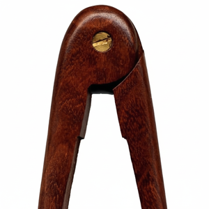 Boussole décorative en bois de bonne qualité, faite à la main - Product Image 1