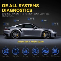 Support multi-langues XTOOL X100 PAD3 pad 3 SE Programmeur de clé de voiture Scanner bidirectionnel de diagnostic complet de voiture avec 31 services