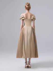 New Arrivals Summer Collection square <strong>Collar</strong> Design A-line Fashion <strong>Dress</strong> Mini <strong>Women</strong> Sexy Vacation <strong>Dress</strong> - Product Image 4