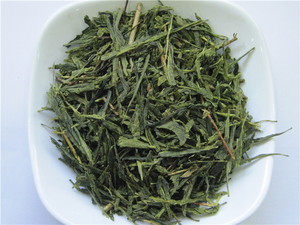 Gran oferta de té <span class=keywords><strong>verde</strong></span> chino de alta calidad Premium <span class=keywords><strong>Sencha</strong></span> orgánico estilo japonés Gyokuro hojas de té <span class=keywords><strong>verde</strong></span> <span class=keywords><strong>Sencha</strong></span> - Product Image 6