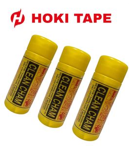 Soft Chamois Clean Cham <b>Towel</b> for <b>Car</b> Motorbike Tools Furniture Cleaning 43 X 32 X 0,2 Pressure Sensitive Adhesive for <b>Wash</b> Dry - Product Image 2