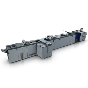 95% Amazing Quality C4070/C4080 Pro Press Digital Compound <b>Printer</b> <b>A3</b> High Speed Color Output Used - Product Image 1