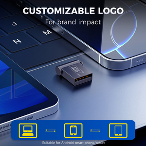 Clé USB musicale pour voiture 128 Go 256 Go, mini clé USB en métal haute vitesse pour autoradio, <span class=keywords><strong>lecteur</strong></span> MP3, audio embarqué, musique sans perte - Product Image 4