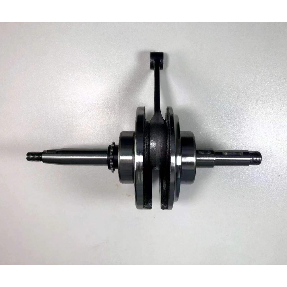 Высококачественные детали кузова мотоцикла OEM качественный коленчатый вал в сборе для скутера мотоцикла GY6 125 150 коленчатый вал для мотоцикла