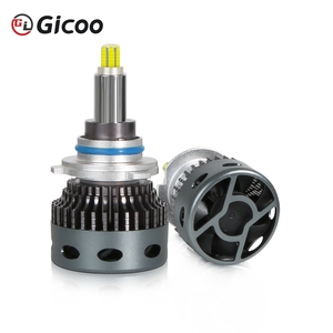 CSP 360 LED Headlight Bulbs for <b>Projector</b> Lens Car Headlamp Fog <b>Lights</b> H11 9012 H4 H7 9005 9006 110W Canbus Car <b>Lights</b> - Product Image 6