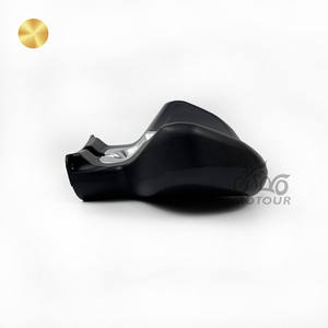 Vente en gros de sièges de moto confortables dossiers de siège de moto siège de protection de la taille du dos du passager siège pour <span class=keywords><strong>YAMAHA</strong></span> <span class=keywords><strong>XMAX</strong></span> HONDA NASS350 - Product Image 4