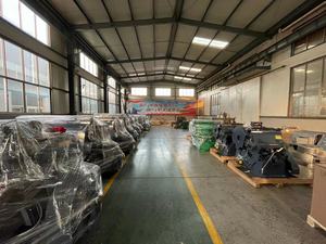 Hướng dẫn sử dụng phẳng các tông sóng chết cắt máy nhăn/carton chết cắt và máy nhăn - Product Image 5