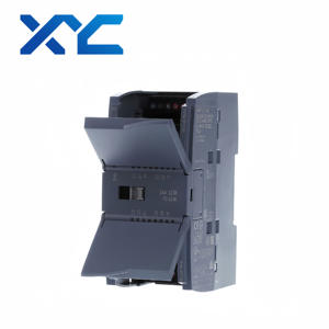 PLC Siemens Original SIMATIC S7-1200 6ES7278-4BD32-0XB0 Módulo Maestro IO-Link <span class=keywords><strong>SM</strong></span> 1278, 4 Puertos para Conectar Sensores Inteligentes - Product Image 3