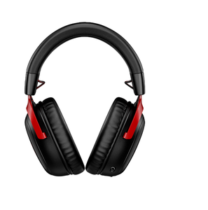 Per <span class=keywords><strong>HyperX</strong></span> Cloud III Wireless BLK GAM HEADSET-10Hz-21kHz-Over orecchio-Stereo-USB 2.0-per il <span class=keywords><strong>Gaming</strong></span> - Product Image 2