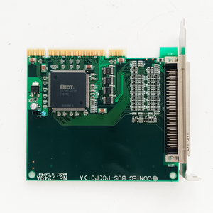 ARBOR BUS-PC(PCI)A No.7249A Embedded <b>Computer</b> Data Acquisition Card CPU Module <b>Motherboard</b> <b>Computer</b> Accessories 100% for Stock - Product Image 2