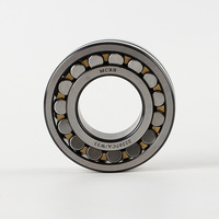Roulement à rouleaux sphérique à bas prix 3616 22210 22215E 22216 22218C 22213K CA Structure cylindrique à une rangée excédentaire à vendre